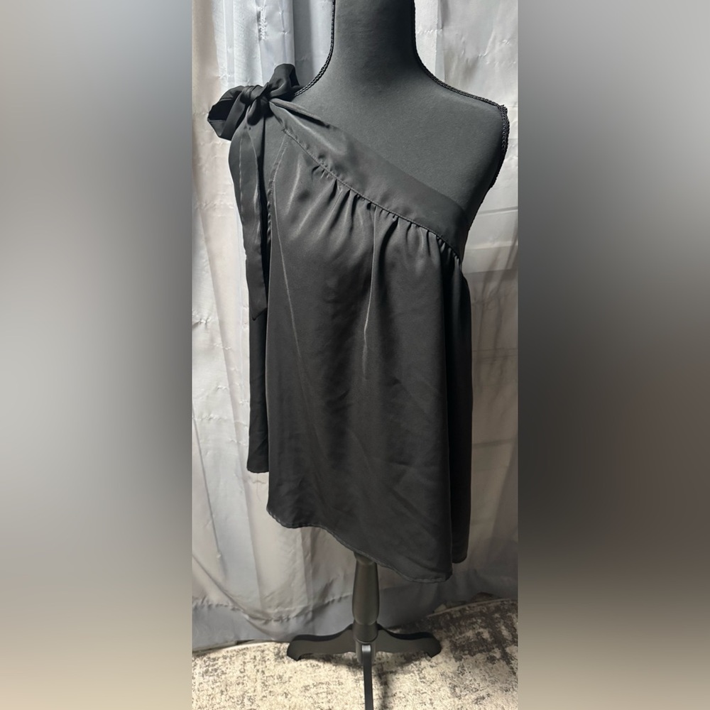 Cupshe off the shoulder shirt